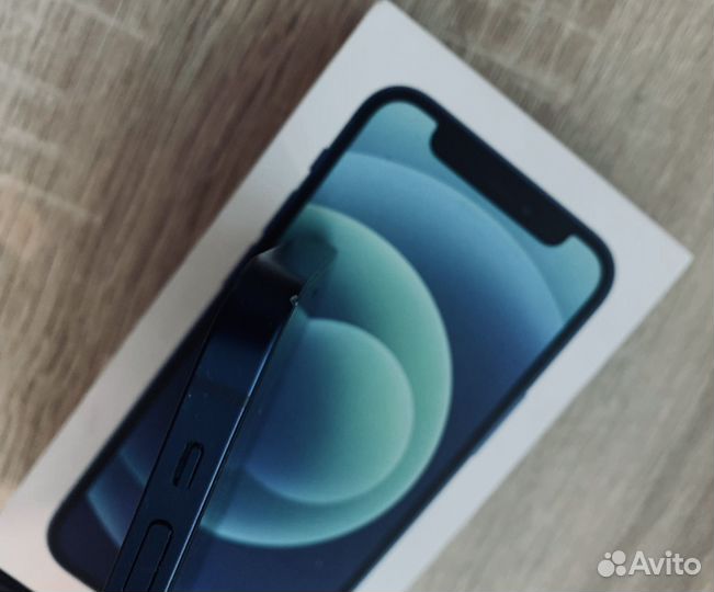 iPhone 12 mini, 128 ГБ