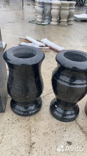 Аксесуары для памятников