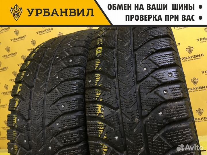 Bridgestone Ice Cruiser 7000 195/65 R15 91T