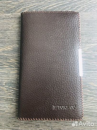 Стильная визитница