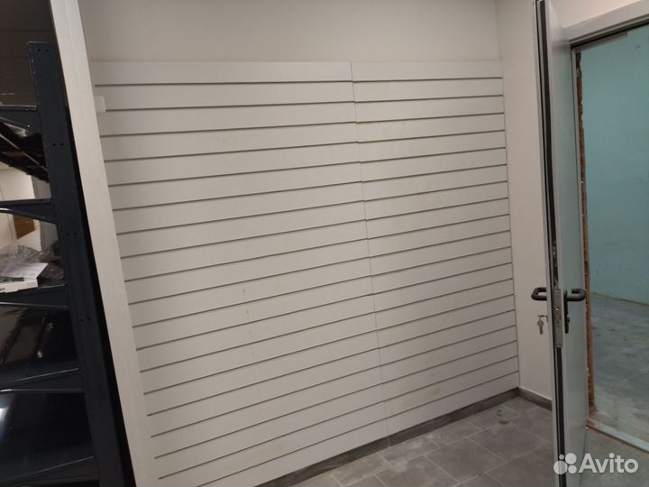 Эконом панели бу