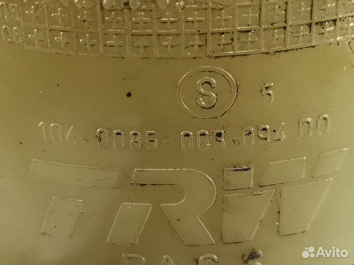 Электроусилитель руля для Opel Zafira A 13105726