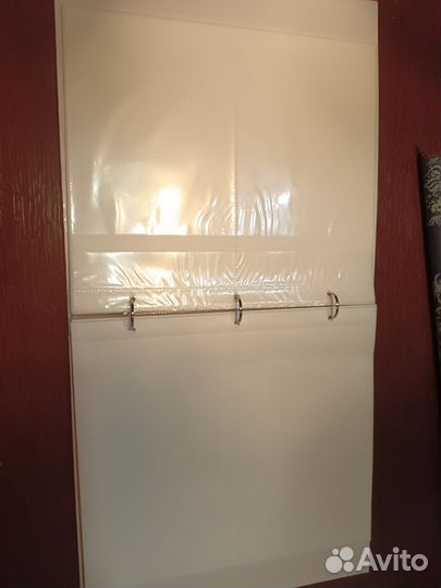 Свадебный фотоальбом