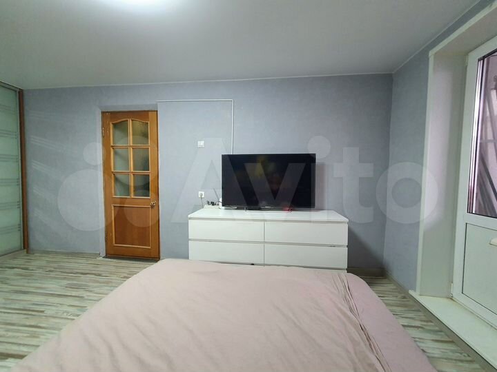 2-к. квартира, 45 м², 5/9 эт.