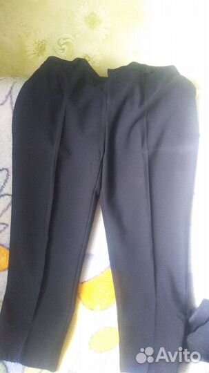 Школьный костюм для мальчика (рост 140)