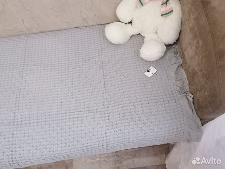 Покрывало на диван