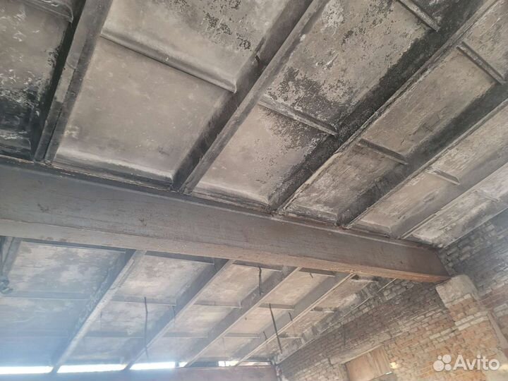 Двутавр 70 Б3