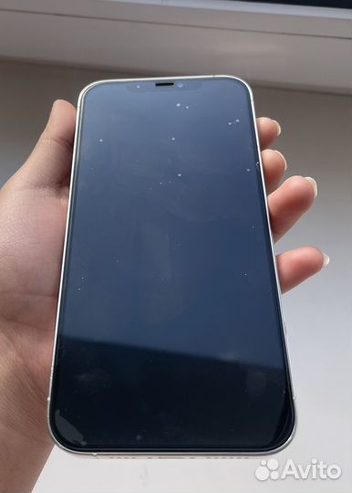 iPhone 12 Pro Max, 256 ГБ
