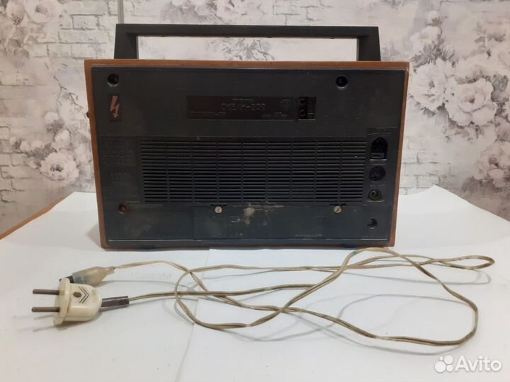 Радиоприемник 