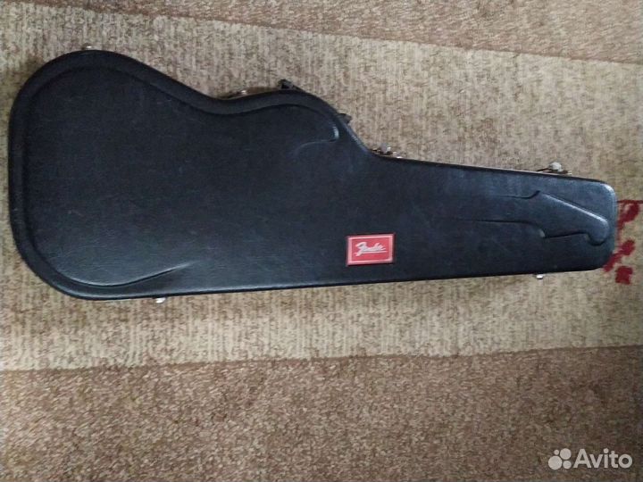 Fender Stratocaster VG USA