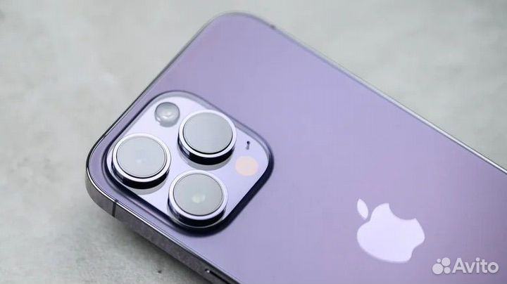 iPhone 14 Pro Max, 256 ГБ
