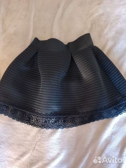 Школьные вещи для девочки 122 128