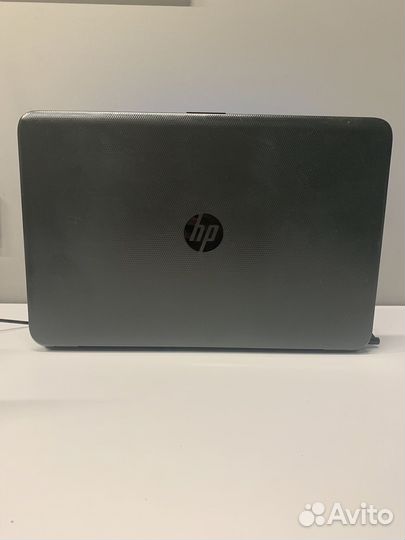 Ноутбук HP 250 g4