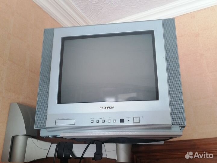 Телевизор бу