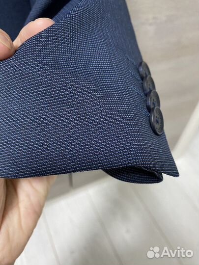 Пиджак детский Zara 134 9 лет