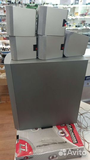 Акустическая система 5.1 LG