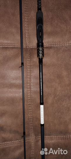 Спиннинг ryobi virtus