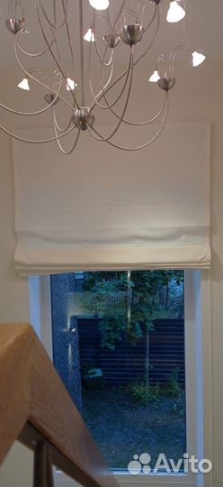 Римские шторы по вашим размерам