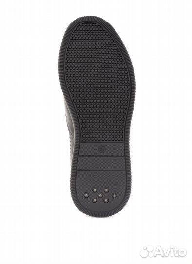 Туфли zenden first