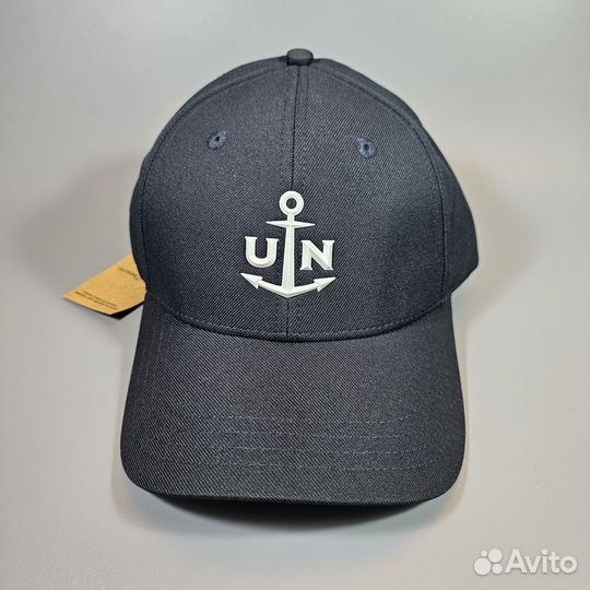 Бейсболка Ulysse Nardin