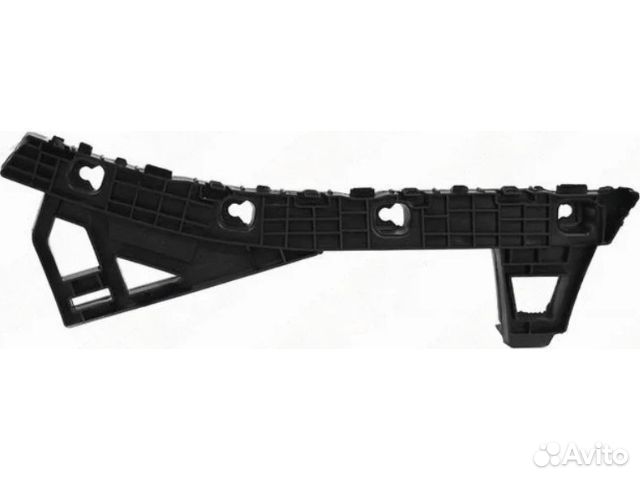 Крепление бампера задний KIA cerato '18