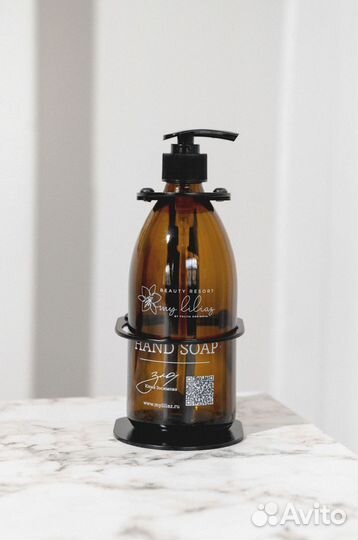 Крем для рук Horeca канистра 5л