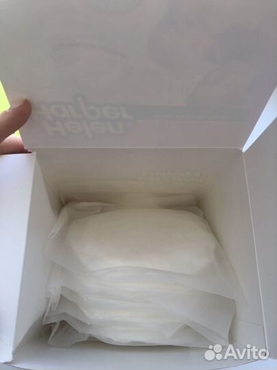 Вкладыши для груди