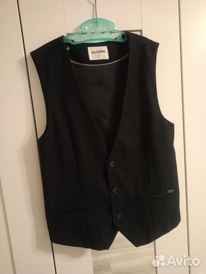 Жилет школьный acoola 152