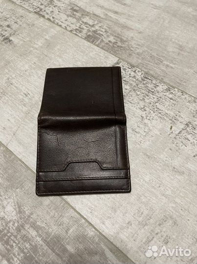 Кошелек оригинал новый