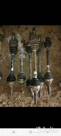 Део матиз привода авторазбор