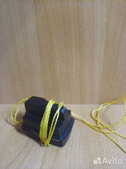 Магнит для чистки аквариума