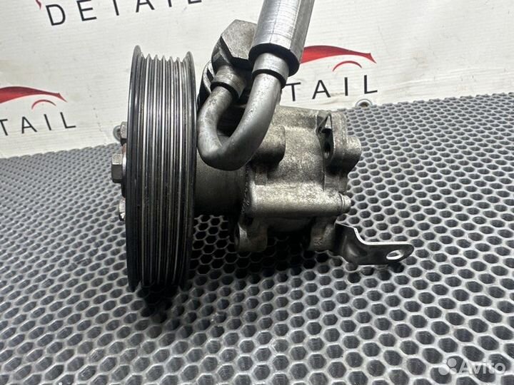 Насос гидроусилителя руля Bmw X1 E84 N47D20D 2010