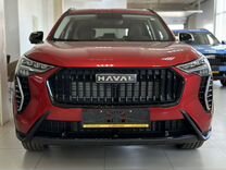 Новый Haval Jolion 1.5 MT, 2024, цена от 1 899 000 руб.