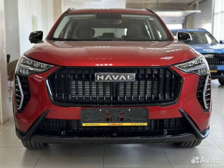 HAVAL Jolion 1.5 MT, 2024