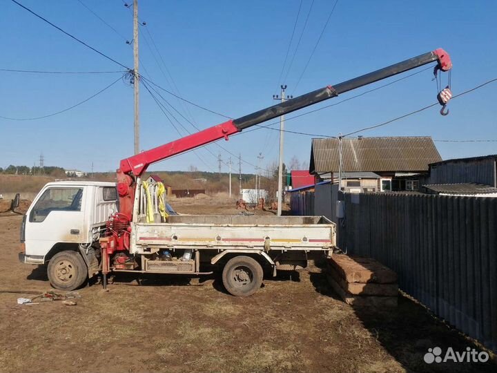 Манипулятор