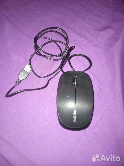 Компьютерная мышь