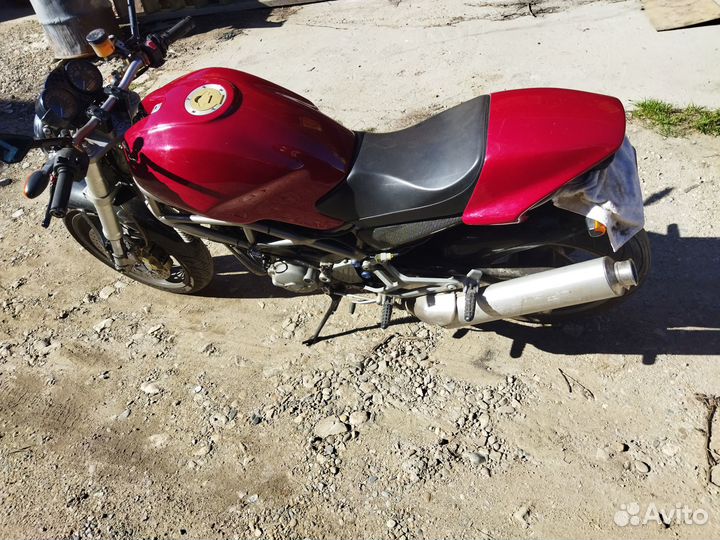 Дукати м1000 SIE