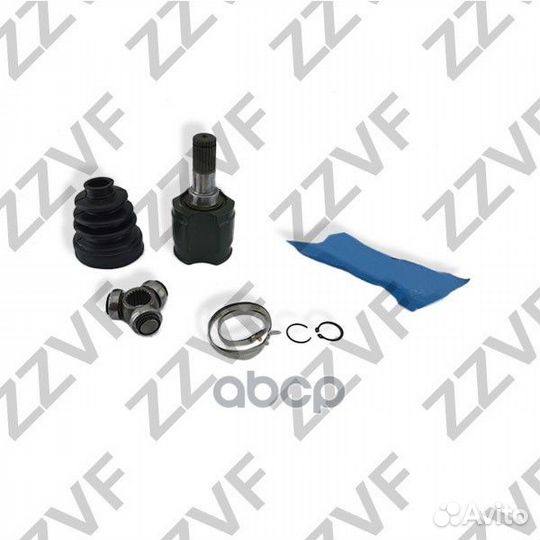 Шрус внутренний задний KIA sorento (09-:) 49505