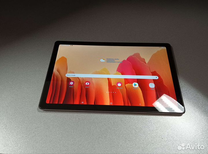 Планшет Samsung Galaxy Tab A7 10.4 sm-T500 32gb