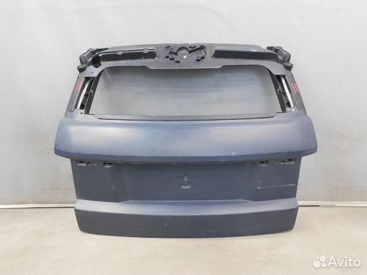 Дверь багажника Land Rover Range Rover Evoque