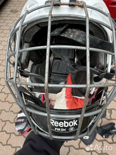 Хоккейная форма для детей