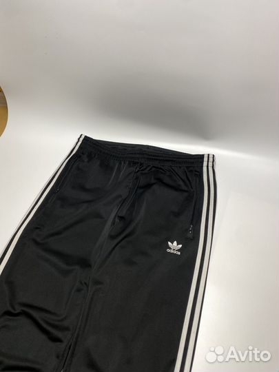 Штаны Adidas Originals XL оригинал широкие