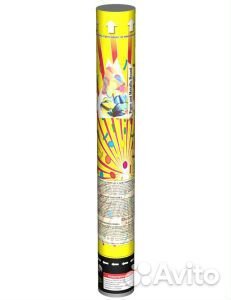 Пневмохлопушки купить/ лот ydonw 28619