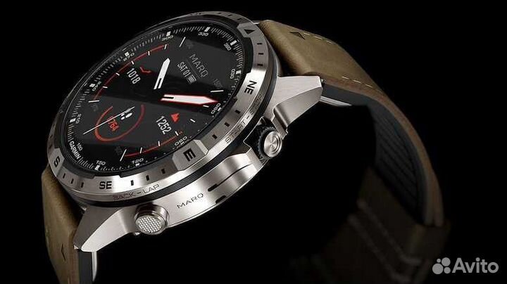 Garmin Marq Aviator 2