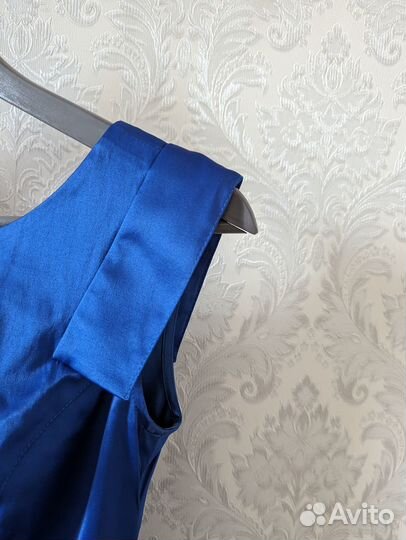 Коктейльное платье 42 44