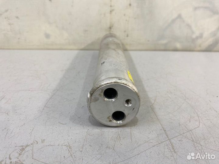 Осушитель кондиционера Mitsubishi L200