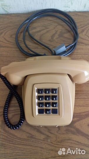 Телефон Feto Ap 611 Германия