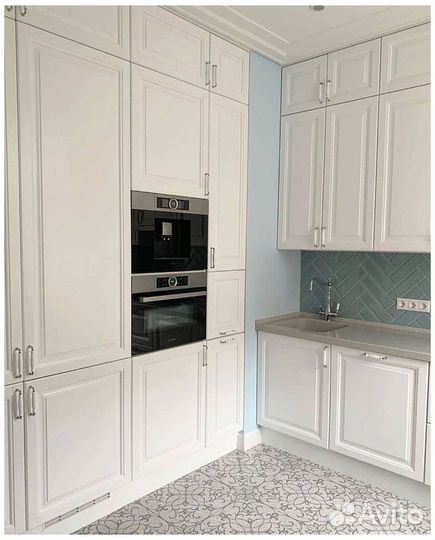 Кухонный гарнитур не б/у