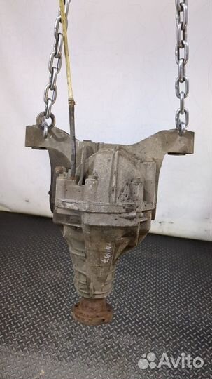 Редуктор моста Porsche Cayenne, 2006