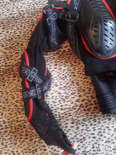 Женская моточерепаха agvsport